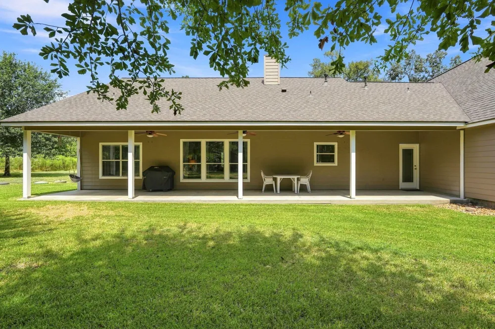 23718 County Fair Drive Hockley, TX 77447