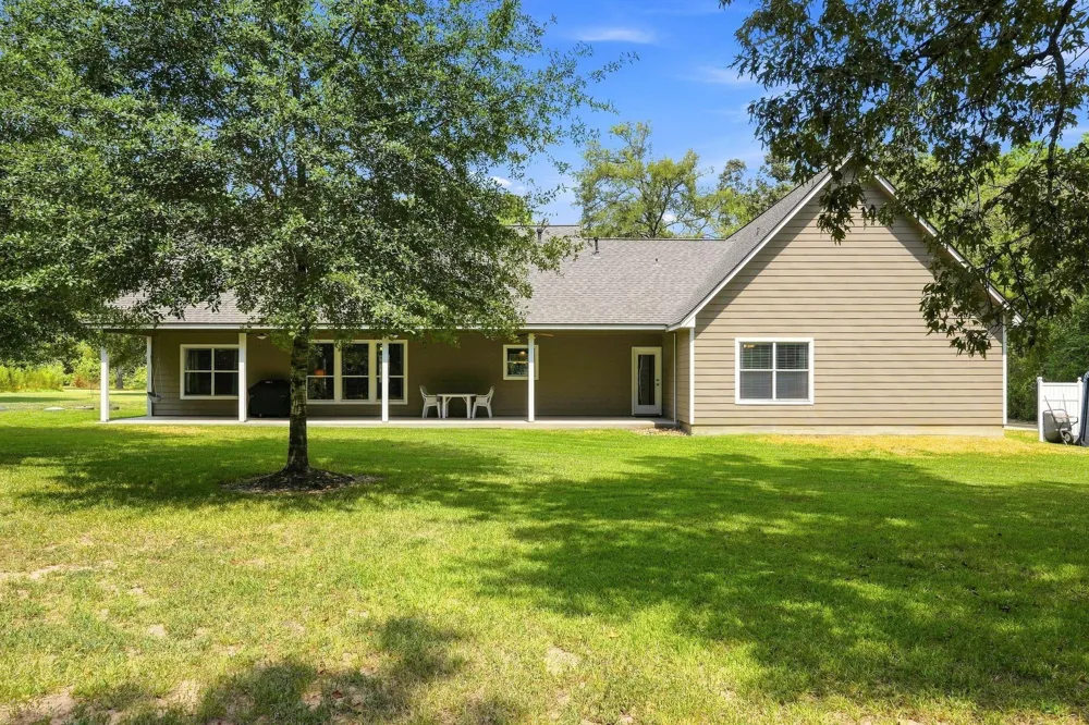 23718 County Fair Drive Hockley, TX 77447