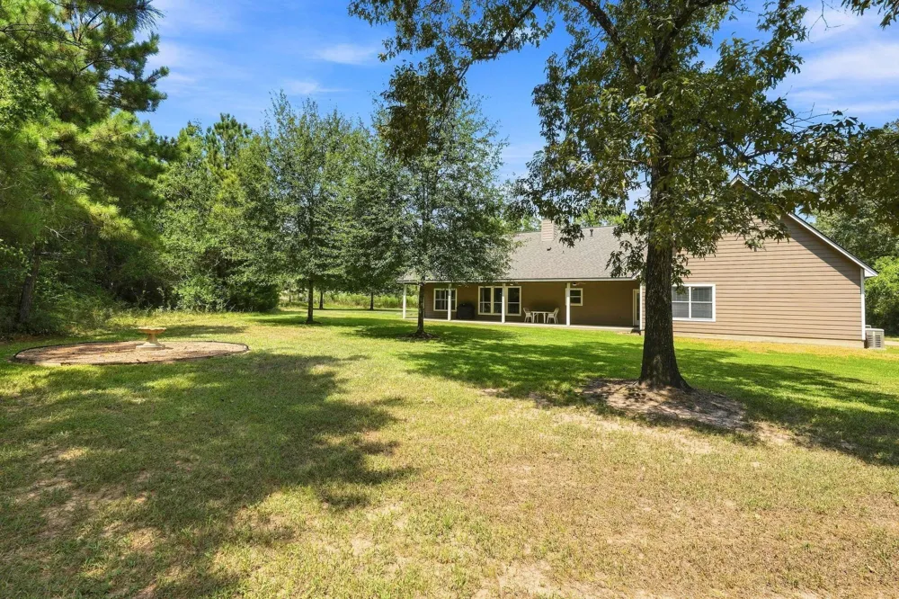 23718 County Fair Drive Hockley, TX 77447