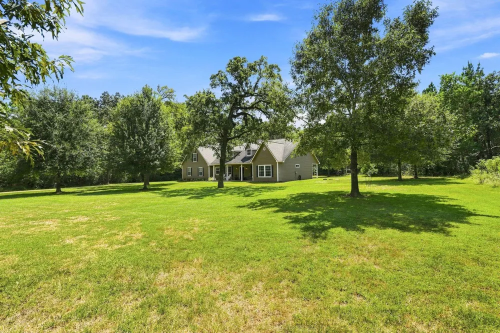 23718 County Fair Drive Hockley, TX 77447