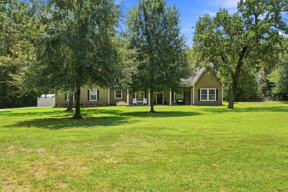 23718 County Fair Drive Hockley, TX 77447