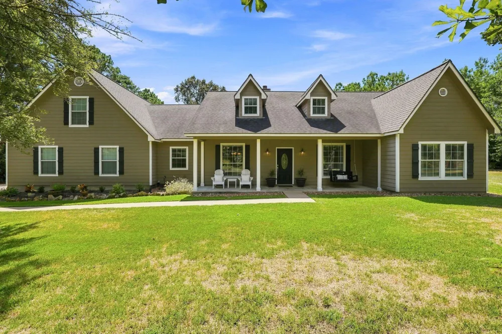 23718 County Fair Drive Hockley, TX 77447
