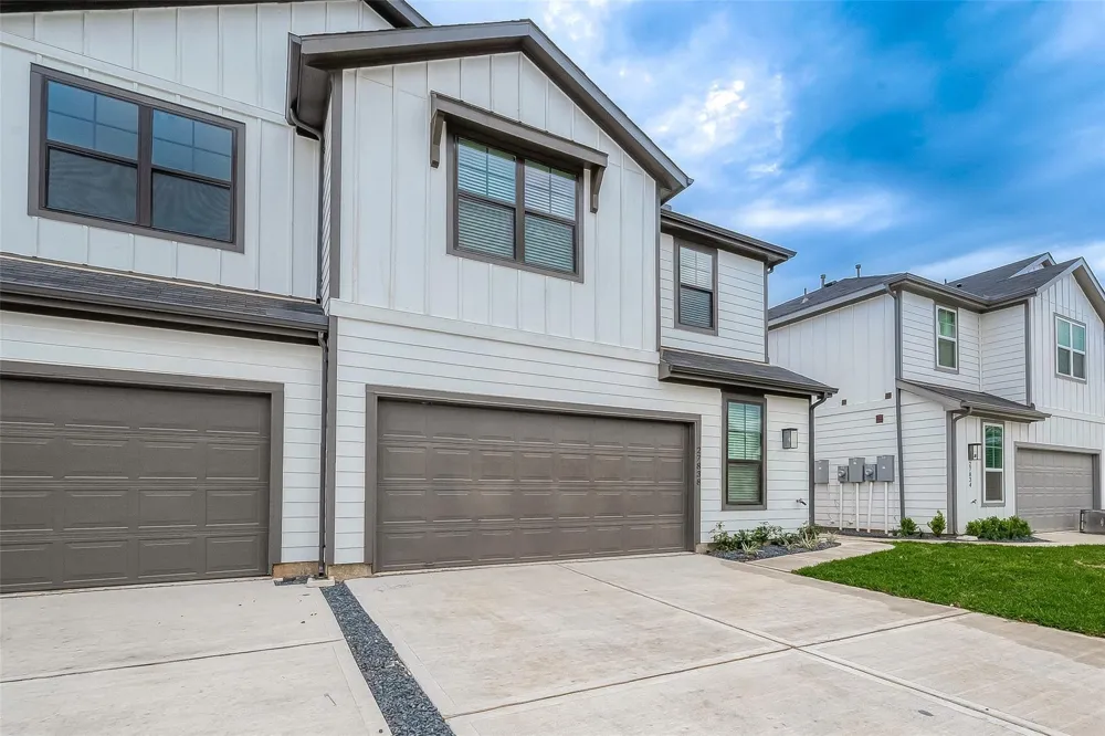 27838 Western Creek Court Katy, TX 77494