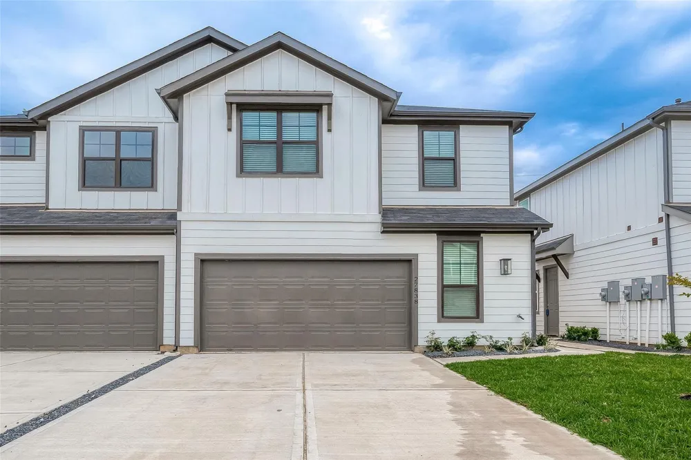 27838 Western Creek Court Katy, TX 77494