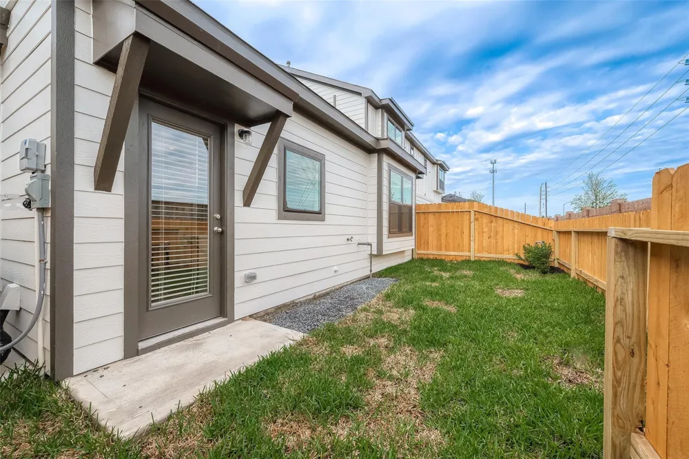27838 Western Creek Court Katy, TX 77494