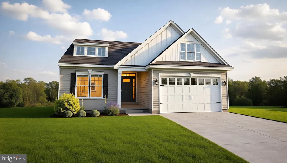 450 BELLFLOWER WAY #WHITFIELD PLAN Townsend, DE 19734