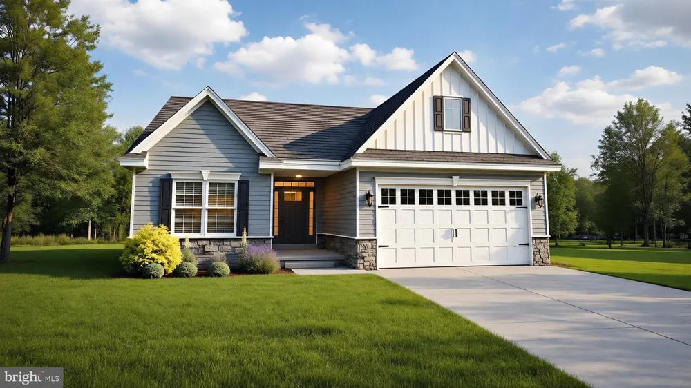 450 BELLFLOWER WAY #WHITFIELD PLAN Townsend, DE 19734