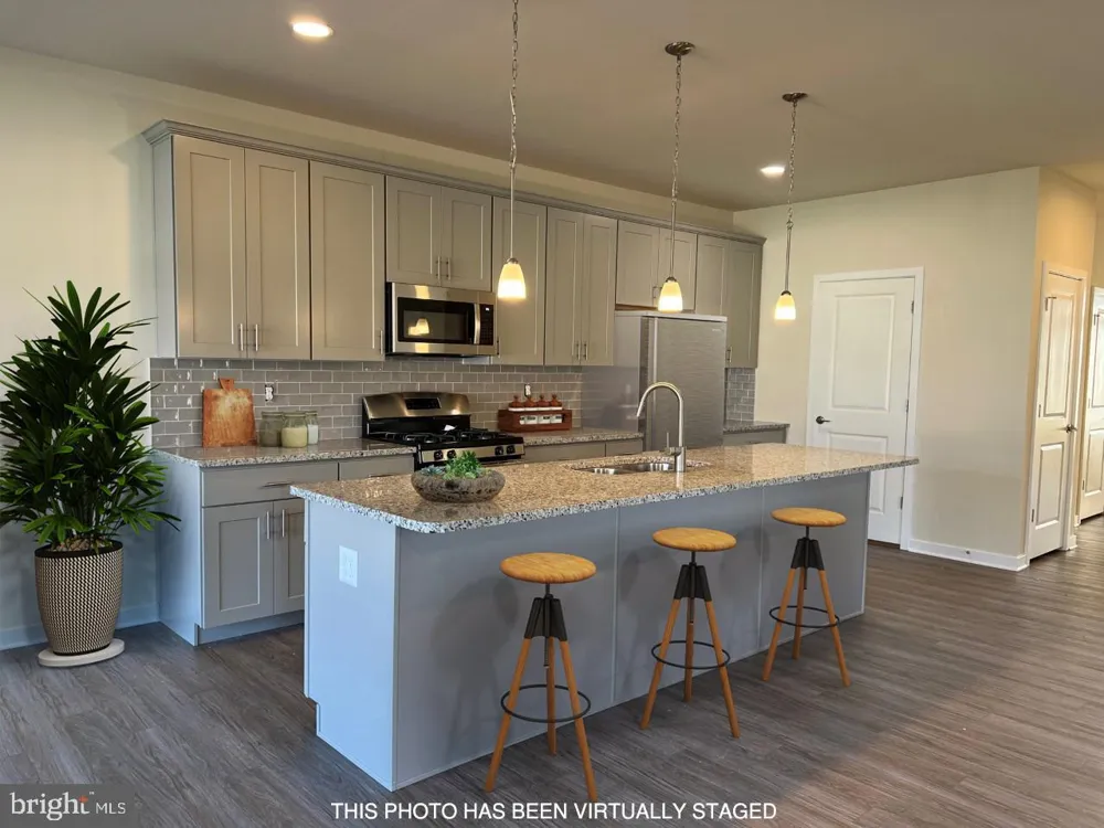 450 BELLFLOWER WAY #WHITFIELD PLAN Townsend, DE 19734