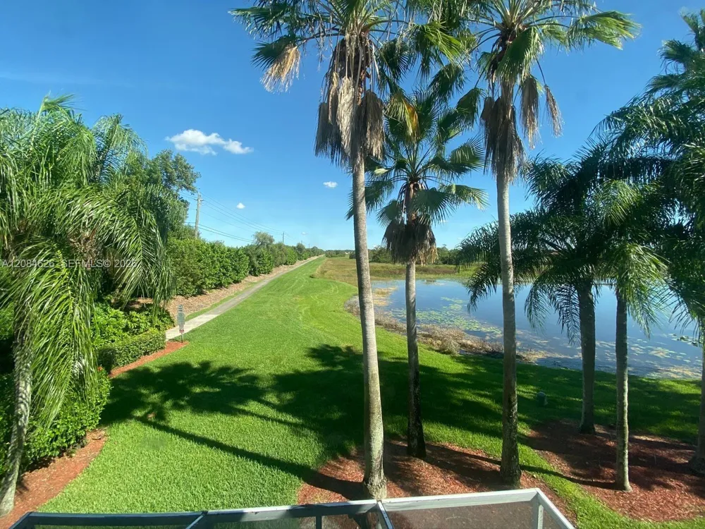1888 Salerno Cir #1888 Weston, FL 33327