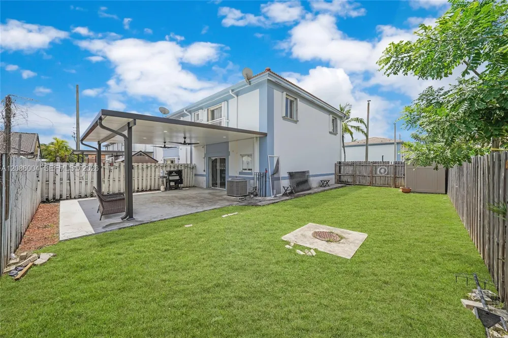 3891 SW 147th Ave #11 Miami, FL 33185