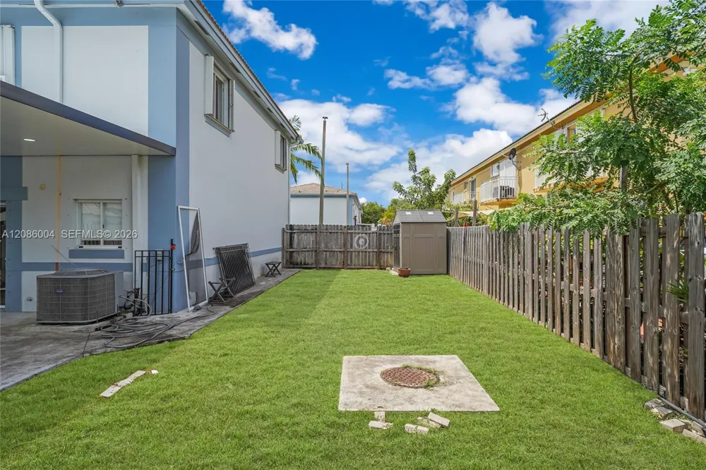 3891 SW 147th Ave #11 Miami, FL 33185