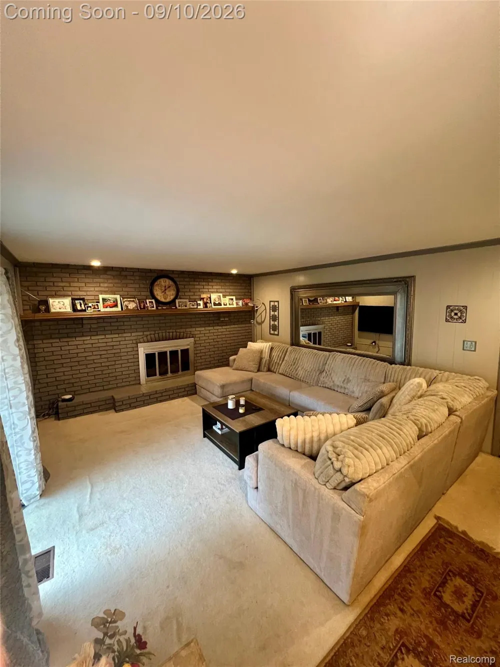 11507 Farthing Drive Sterling Heights City, MI 48314