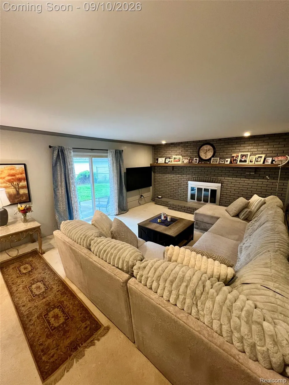 11507 Farthing Drive Sterling Heights City, MI 48314