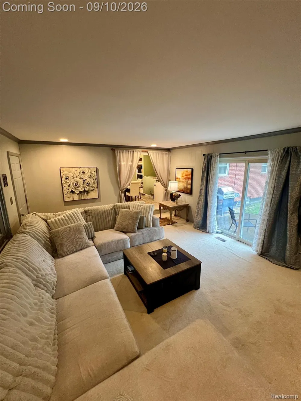11507 Farthing Drive Sterling Heights City, MI 48314