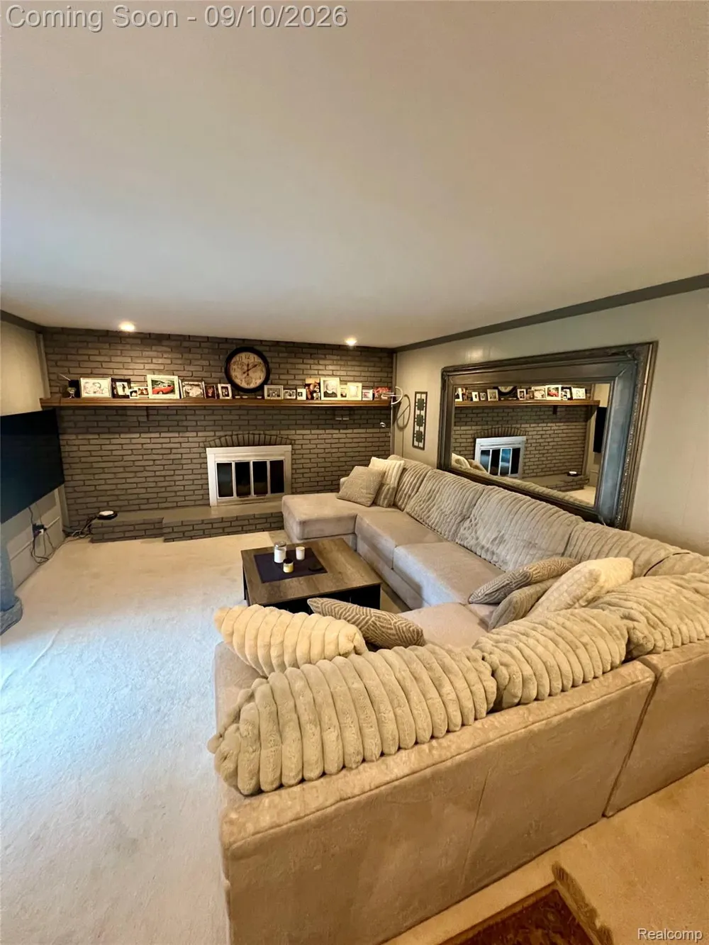 11507 Farthing Drive Sterling Heights City, MI 48314