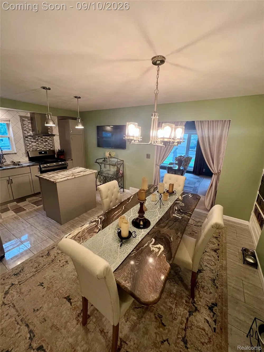 11507 Farthing Drive Sterling Heights City, MI 48314