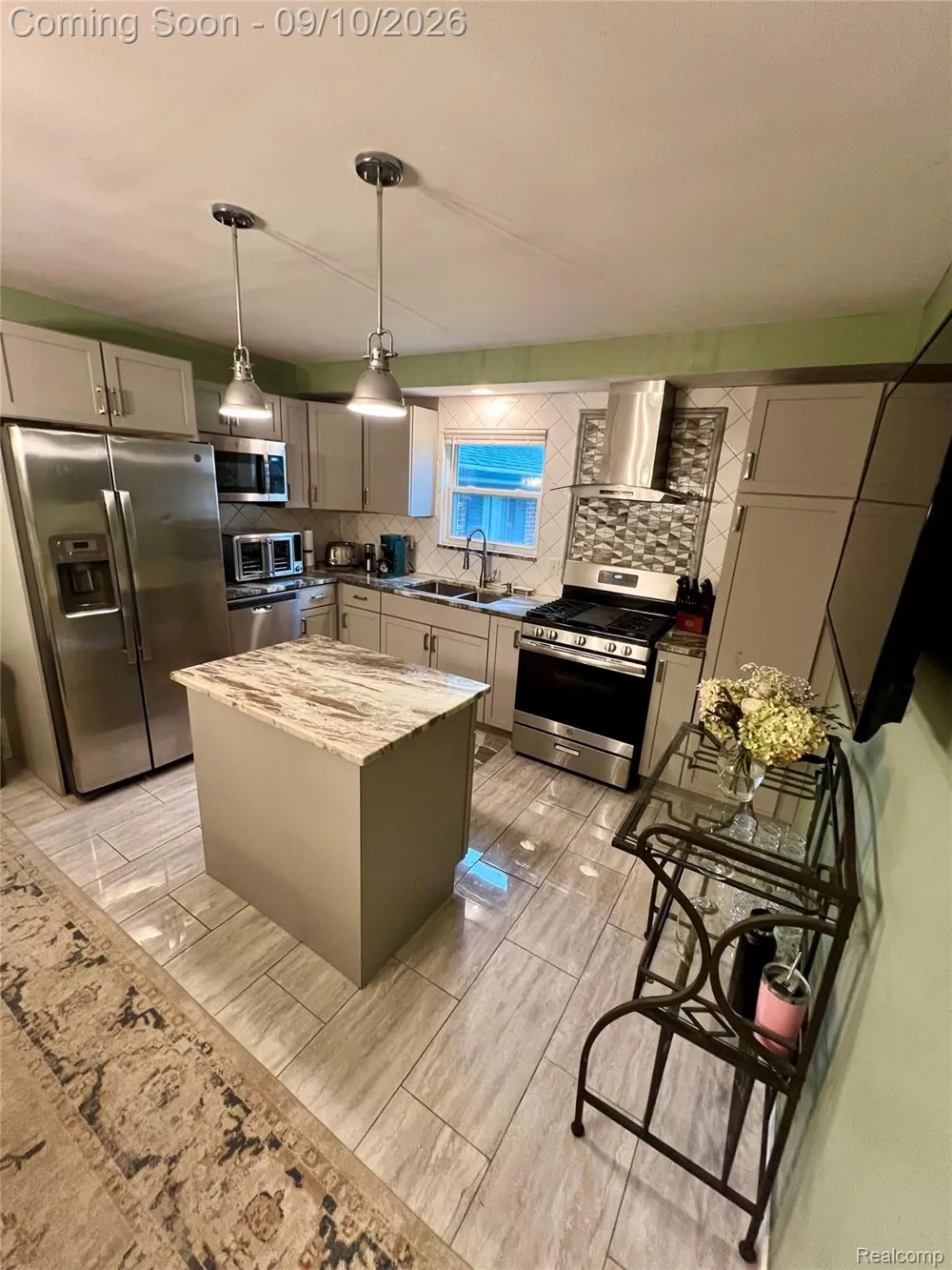 11507 Farthing Drive Sterling Heights City, MI 48314