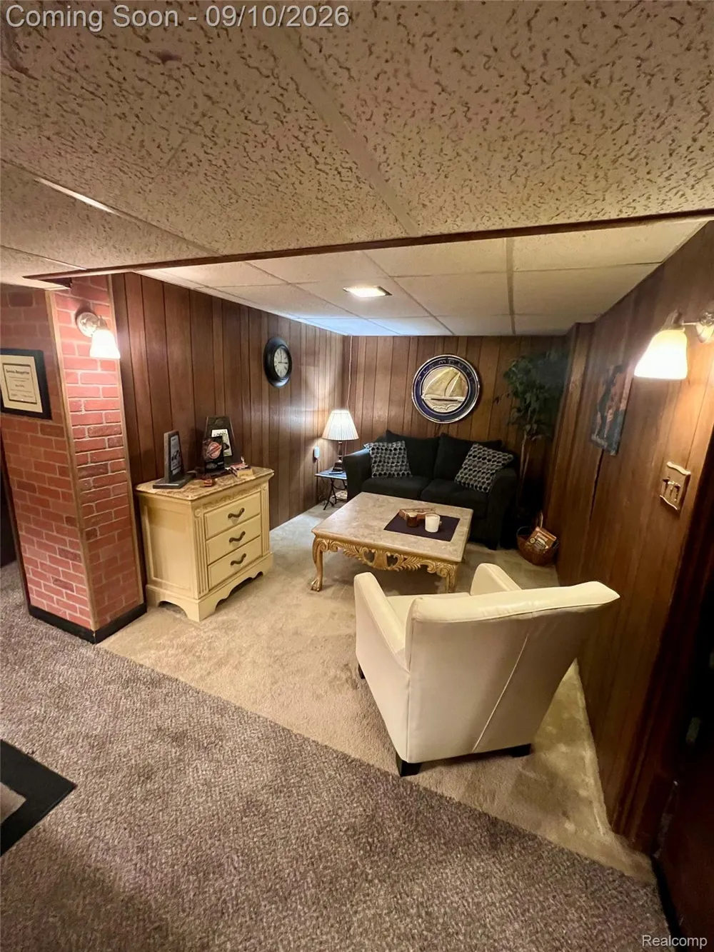 11507 Farthing Drive Sterling Heights City, MI 48314
