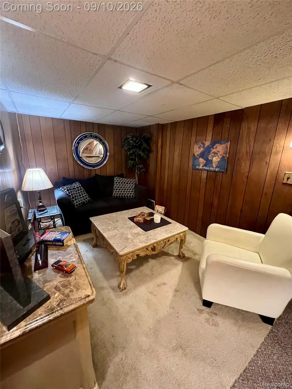 11507 Farthing Drive Sterling Heights City, MI 48314