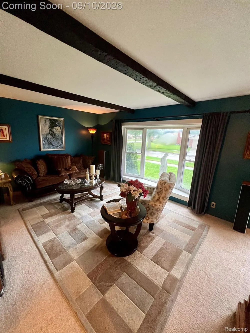 11507 Farthing Drive Sterling Heights City, MI 48314