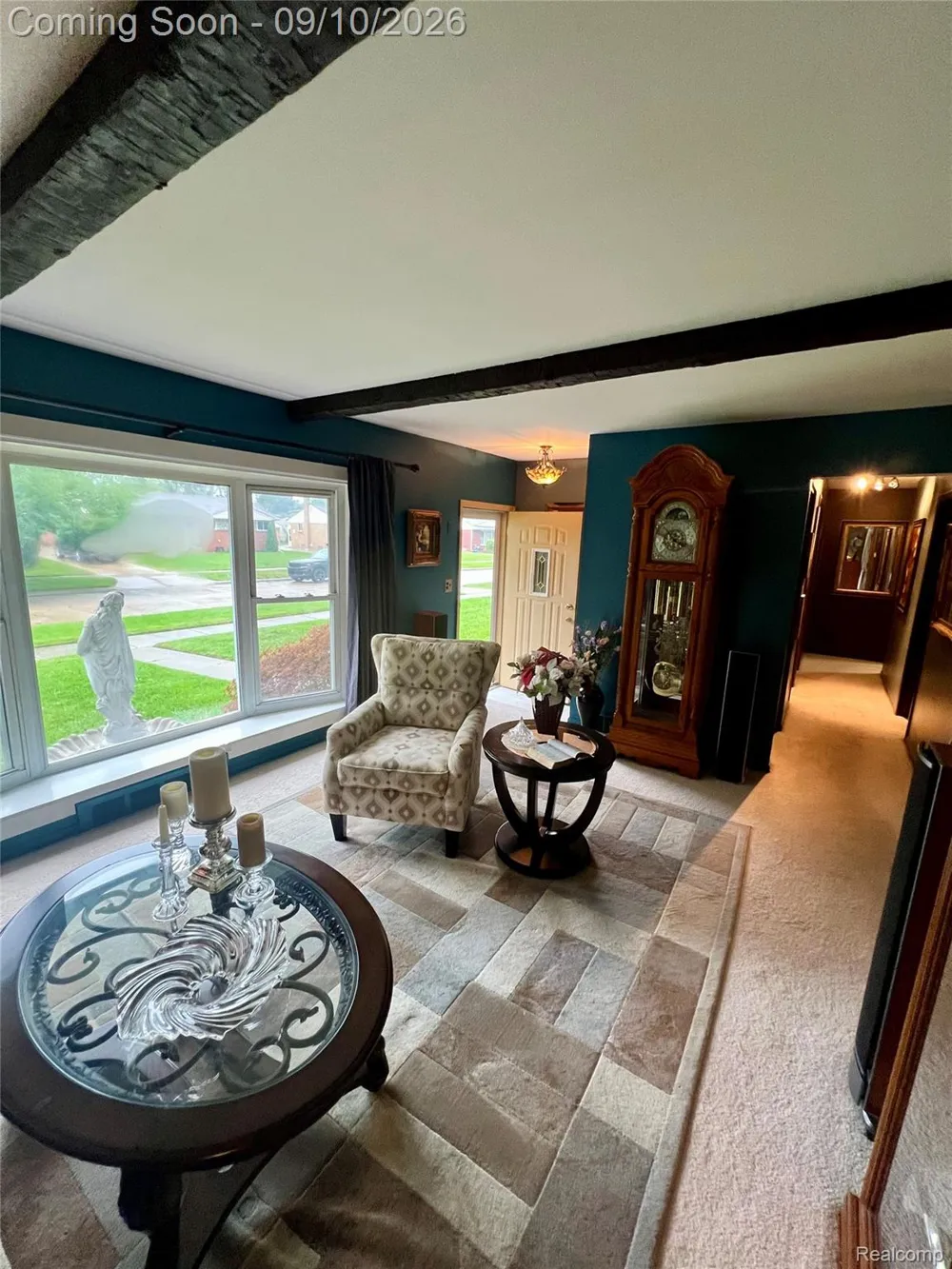 11507 Farthing Drive Sterling Heights City, MI 48314
