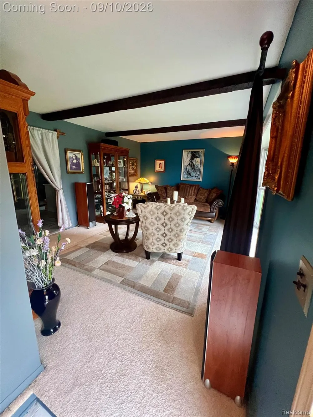 11507 Farthing Drive Sterling Heights City, MI 48314