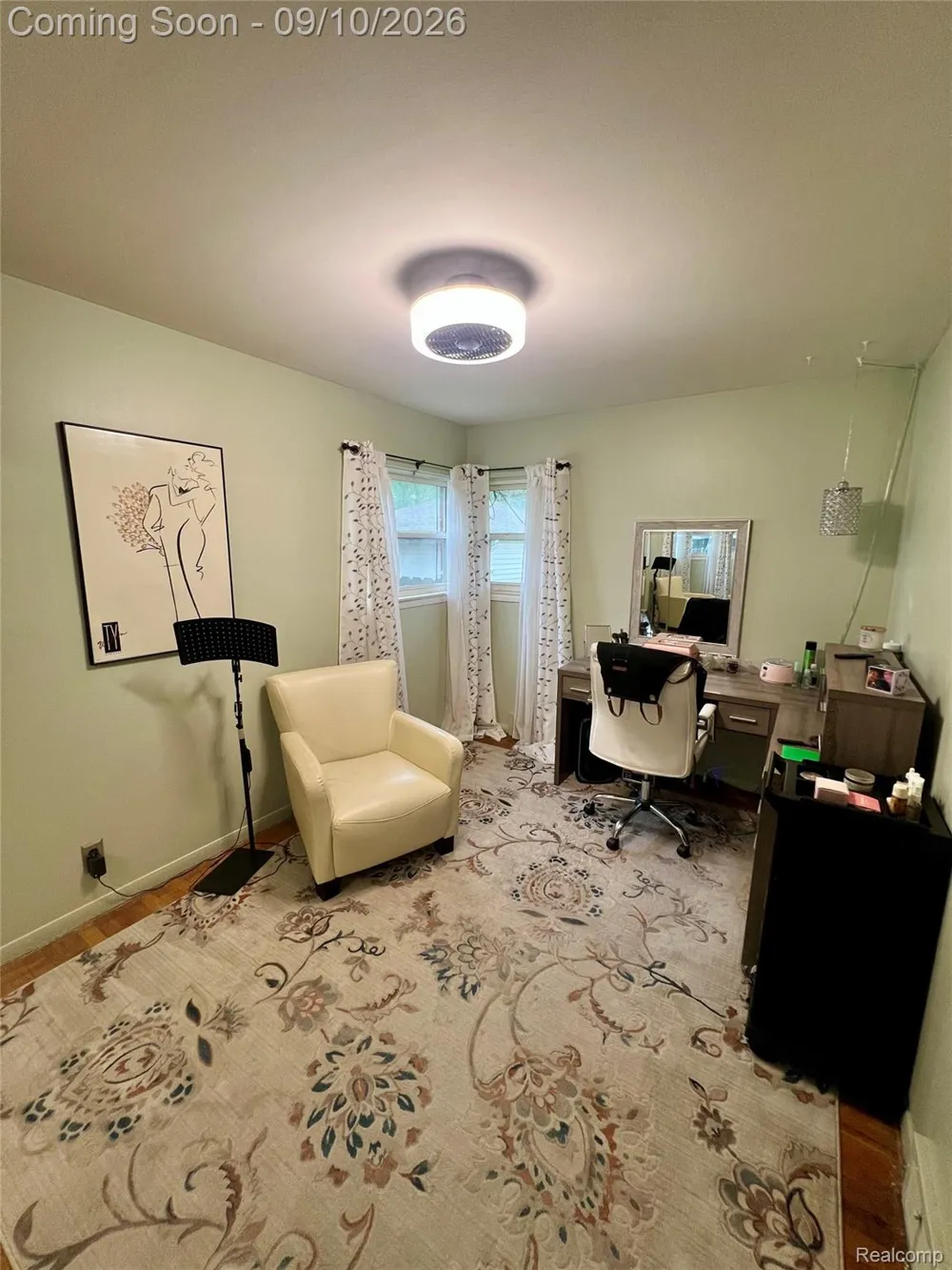 11507 Farthing Drive Sterling Heights City, MI 48314