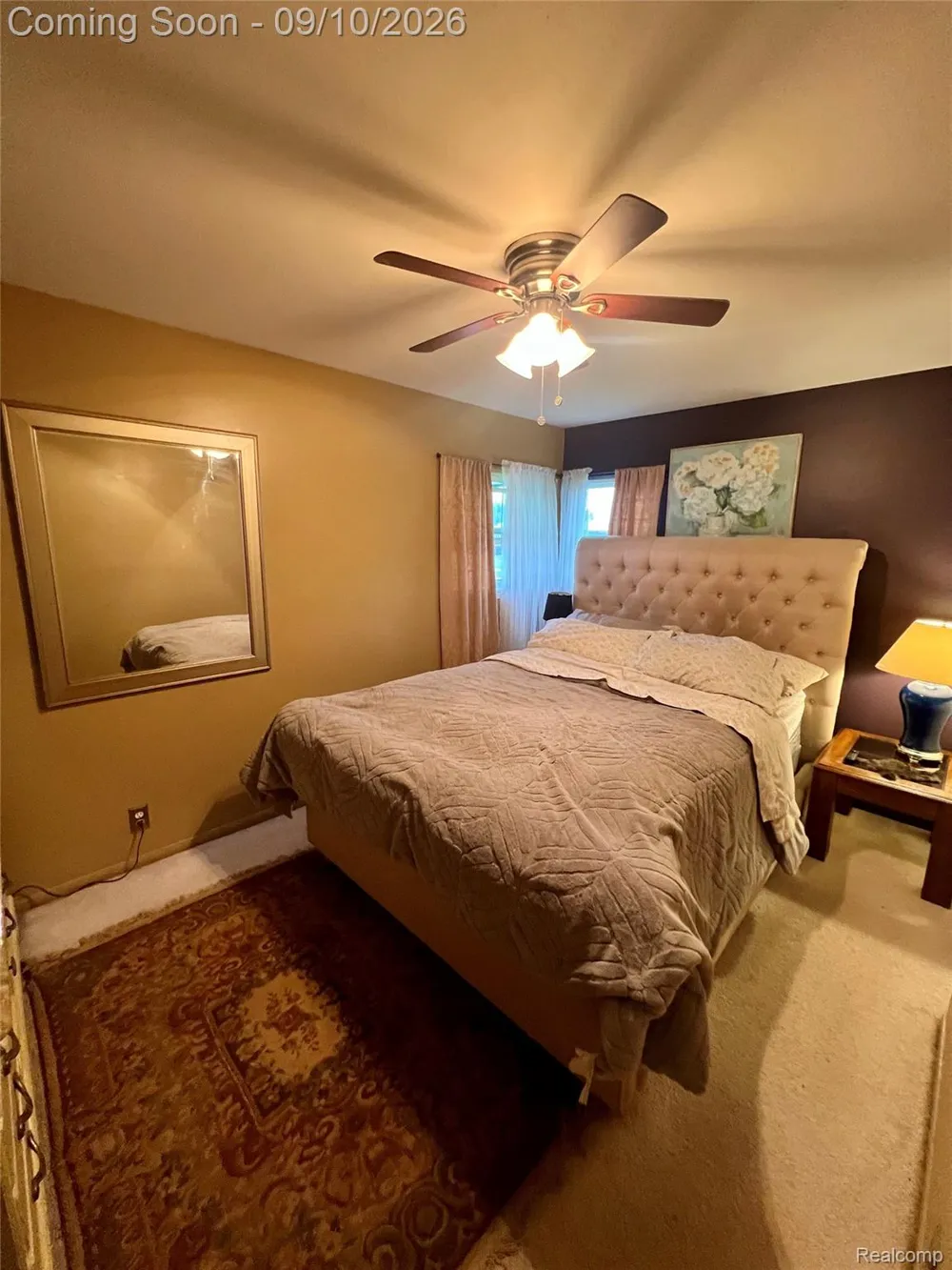 11507 Farthing Drive Sterling Heights City, MI 48314
