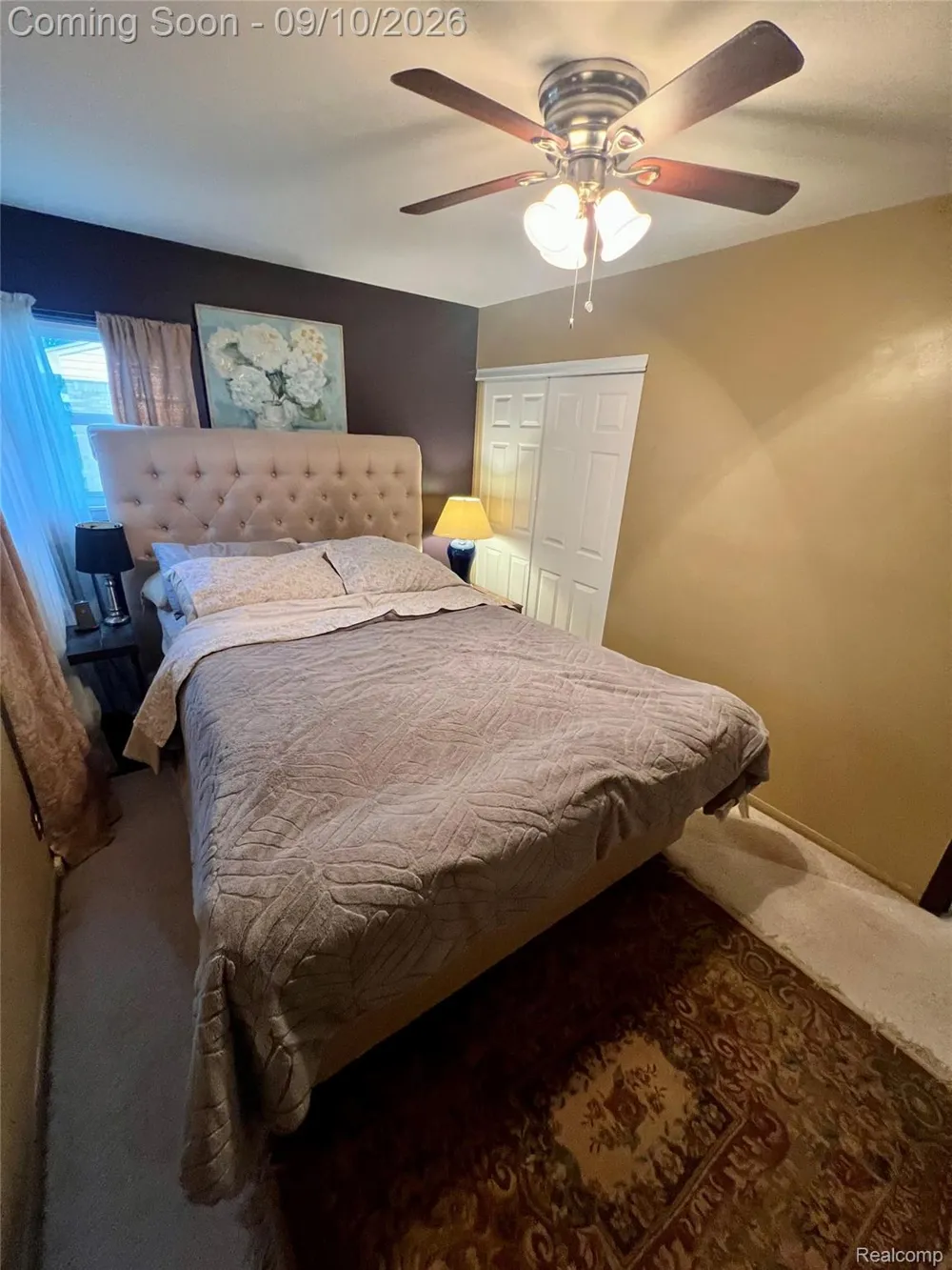 11507 Farthing Drive Sterling Heights City, MI 48314