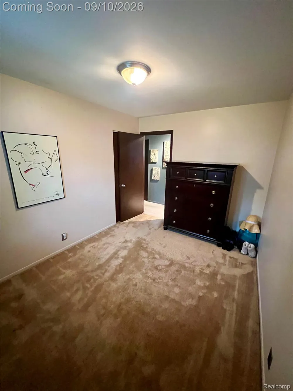 11507 Farthing Drive Sterling Heights City, MI 48314