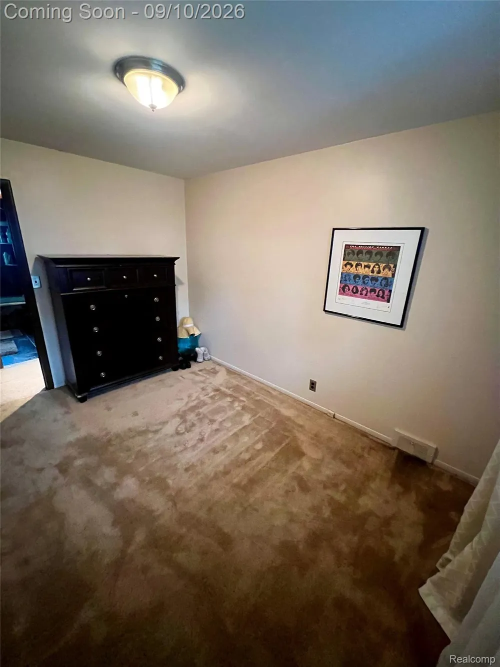 11507 Farthing Drive Sterling Heights City, MI 48314
