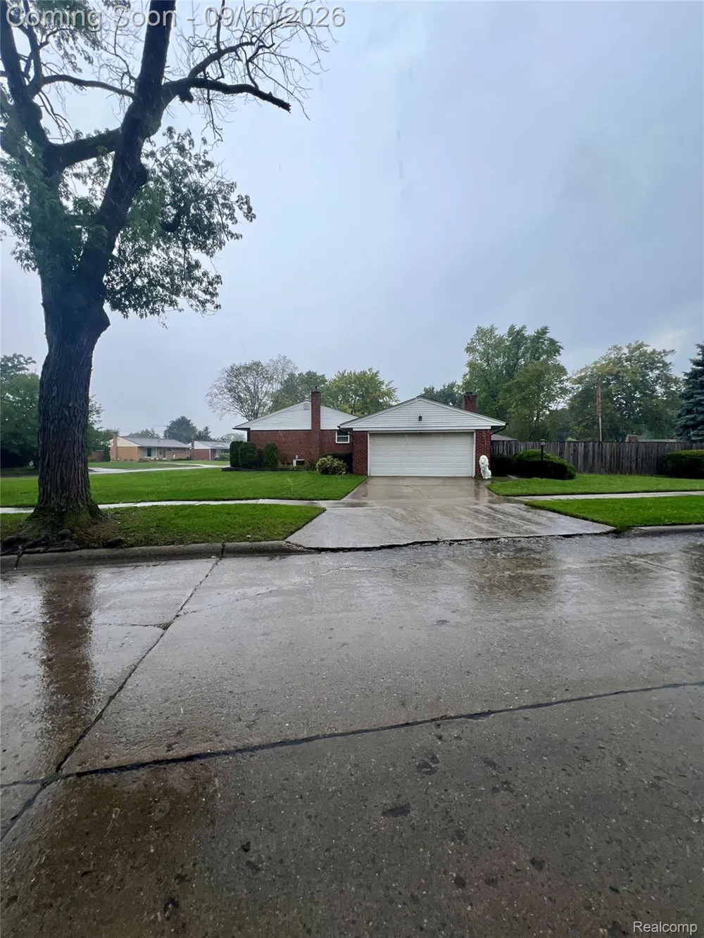 11507 Farthing Drive Sterling Heights City, MI 48314
