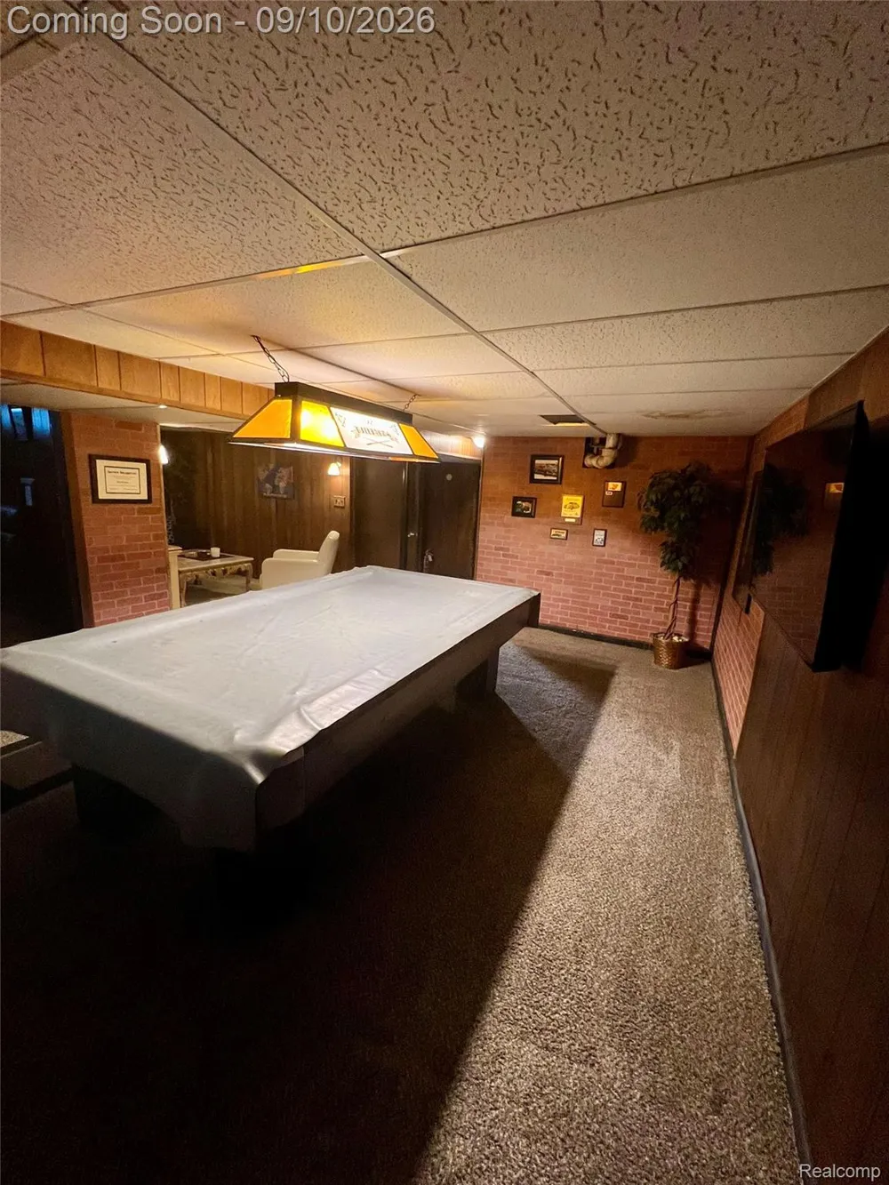 11507 Farthing Drive Sterling Heights City, MI 48314