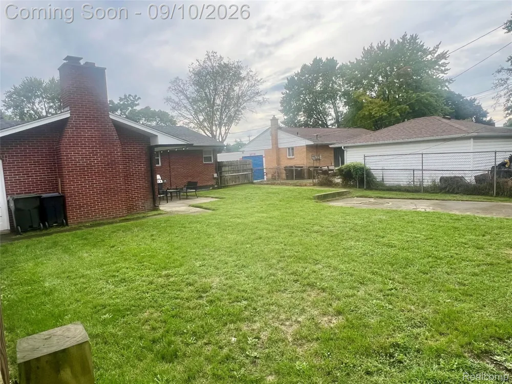 11507 Farthing Drive Sterling Heights City, MI 48314