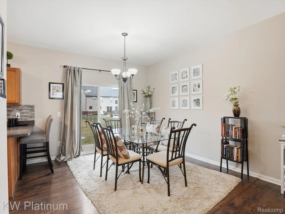 29384 Jennifer Chesterfield Township, MI 48051
