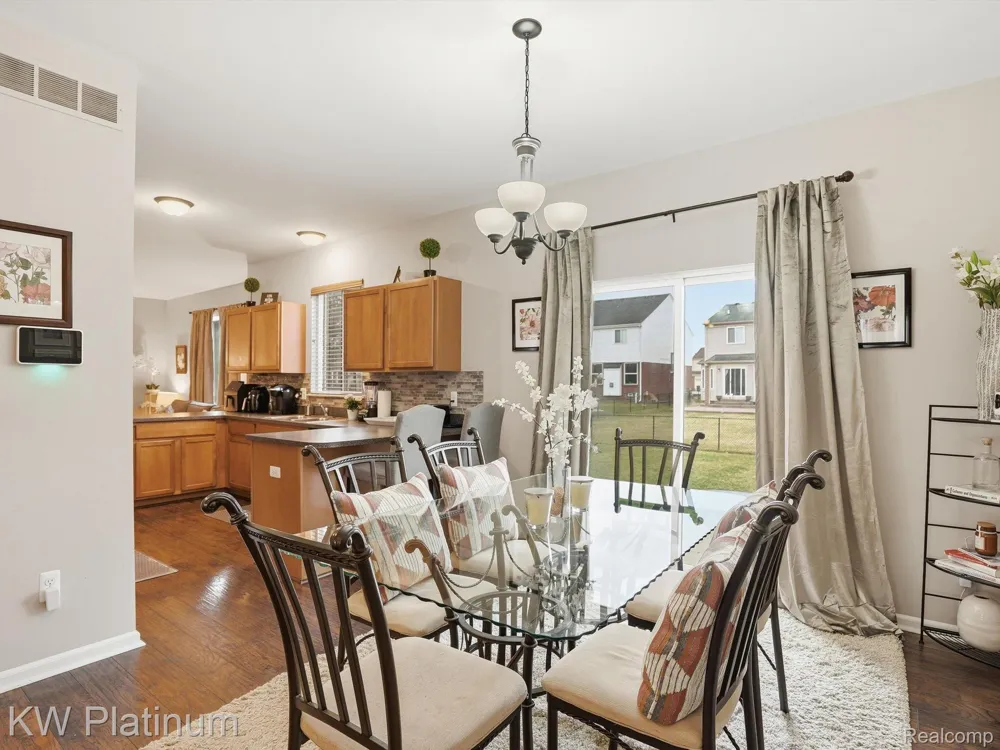 29384 Jennifer Chesterfield Township, MI 48051
