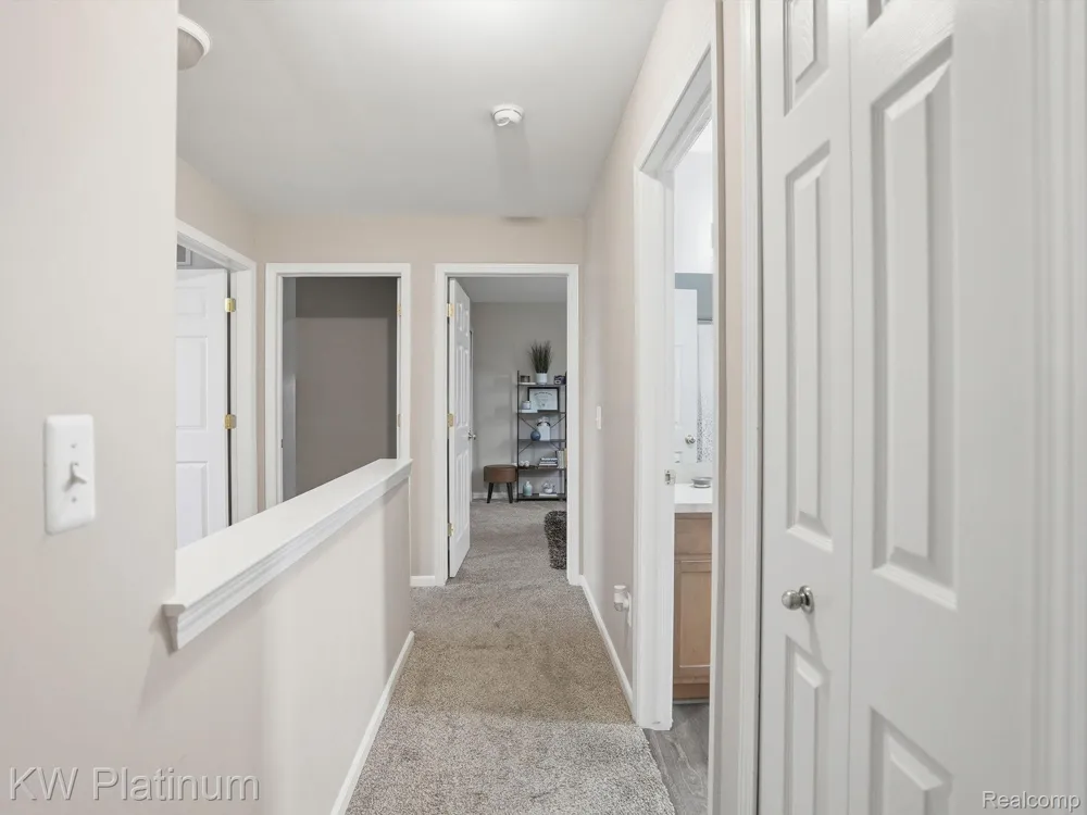 29384 Jennifer Chesterfield Township, MI 48051