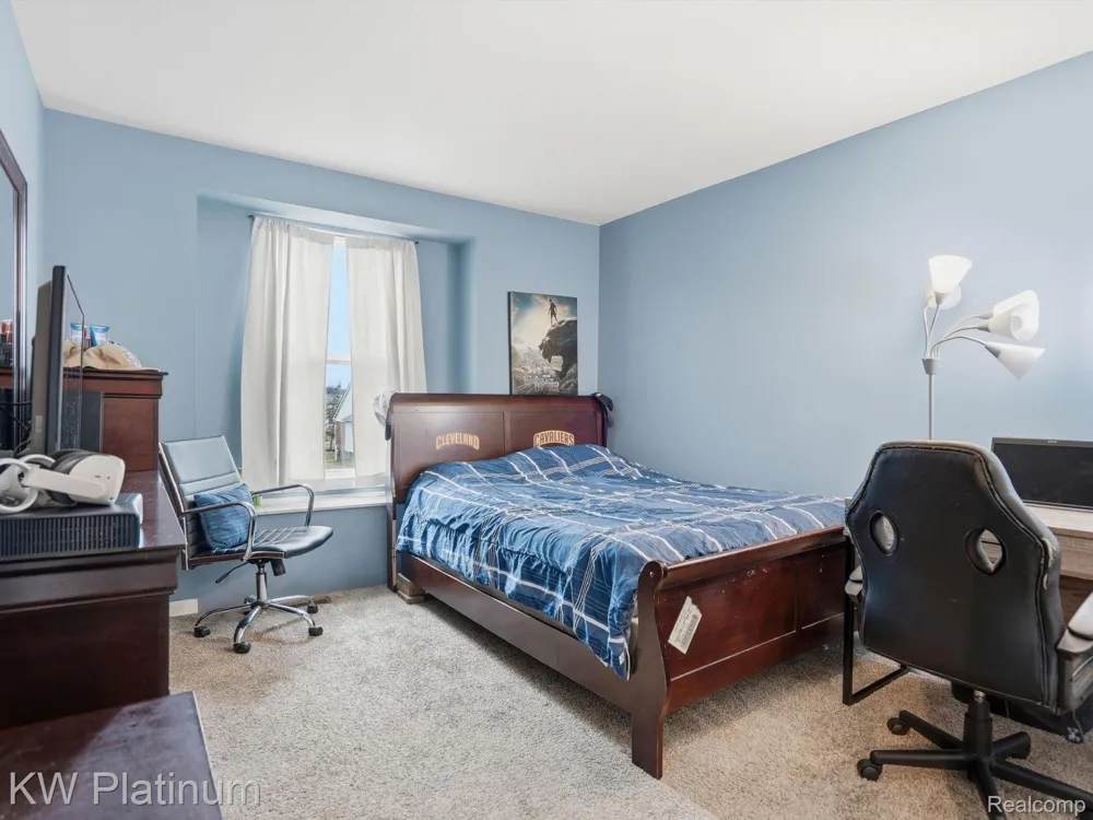 29384 Jennifer Chesterfield Township, MI 48051