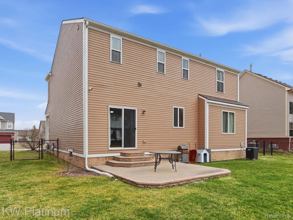 29384 Jennifer Chesterfield Township, MI 48051