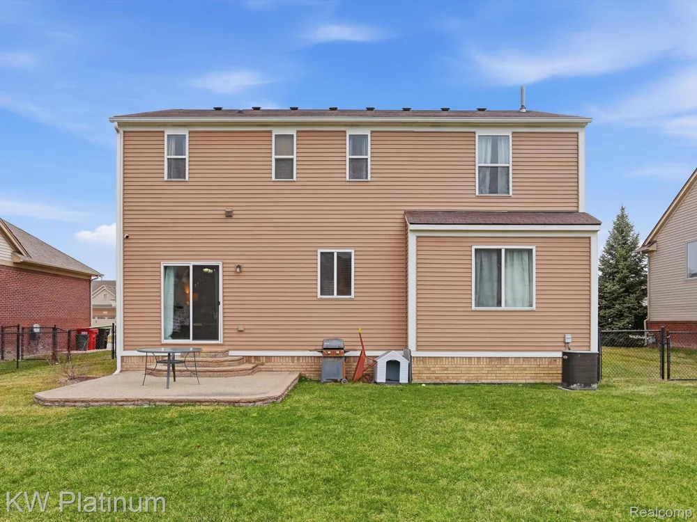 29384 Jennifer Chesterfield Township, MI 48051