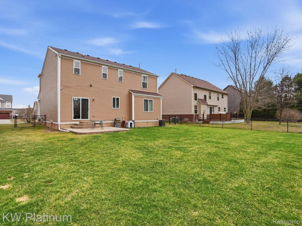 29384 Jennifer Chesterfield Township, MI 48051