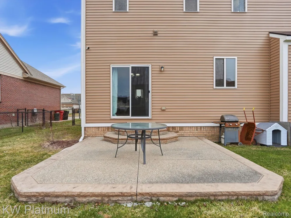 29384 Jennifer Chesterfield Township, MI 48051
