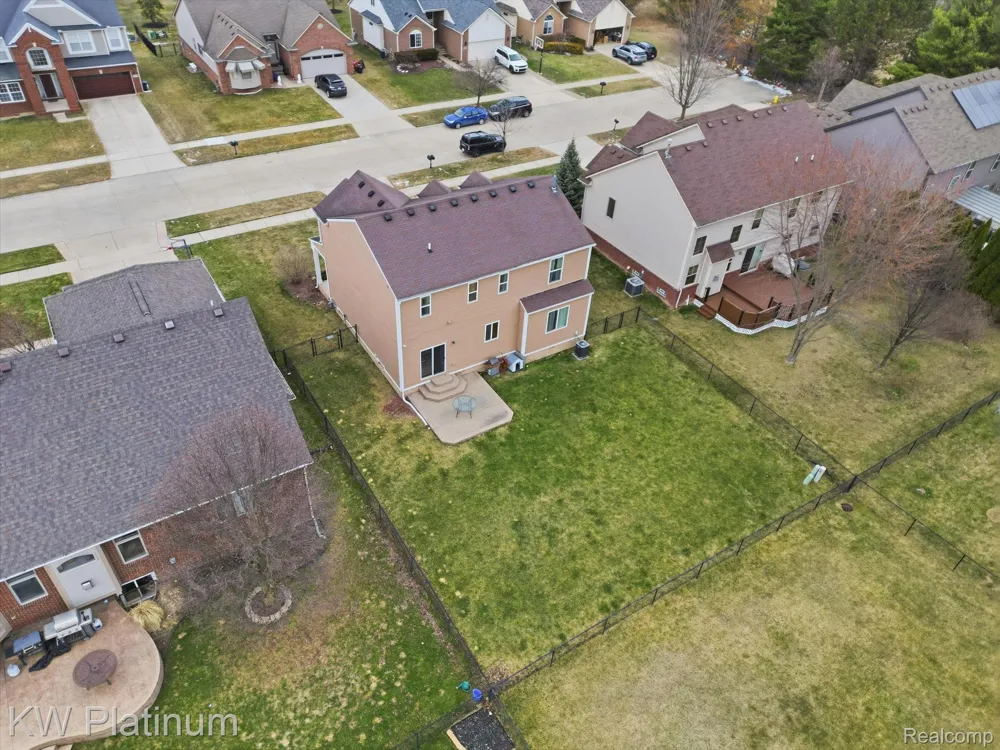 29384 Jennifer Chesterfield Township, MI 48051