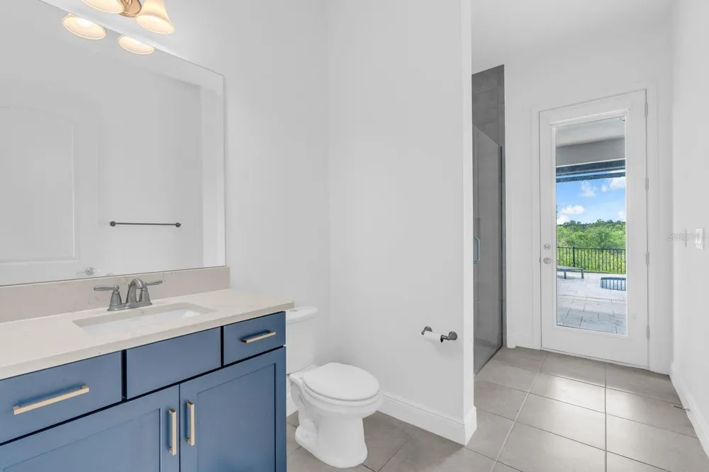 13622 ABBERWICK DRIVE Orlando, FL 32832