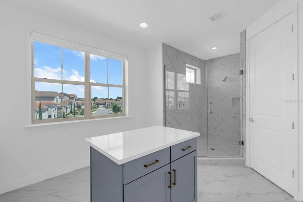 13622 ABBERWICK DRIVE Orlando, FL 32832