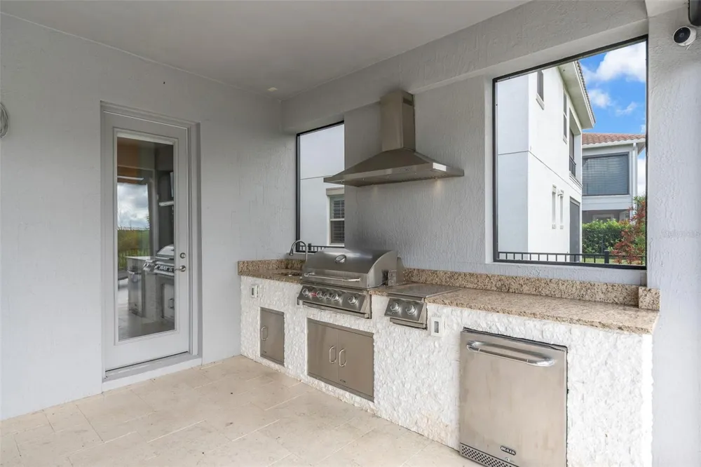 13622 ABBERWICK DRIVE Orlando, FL 32832