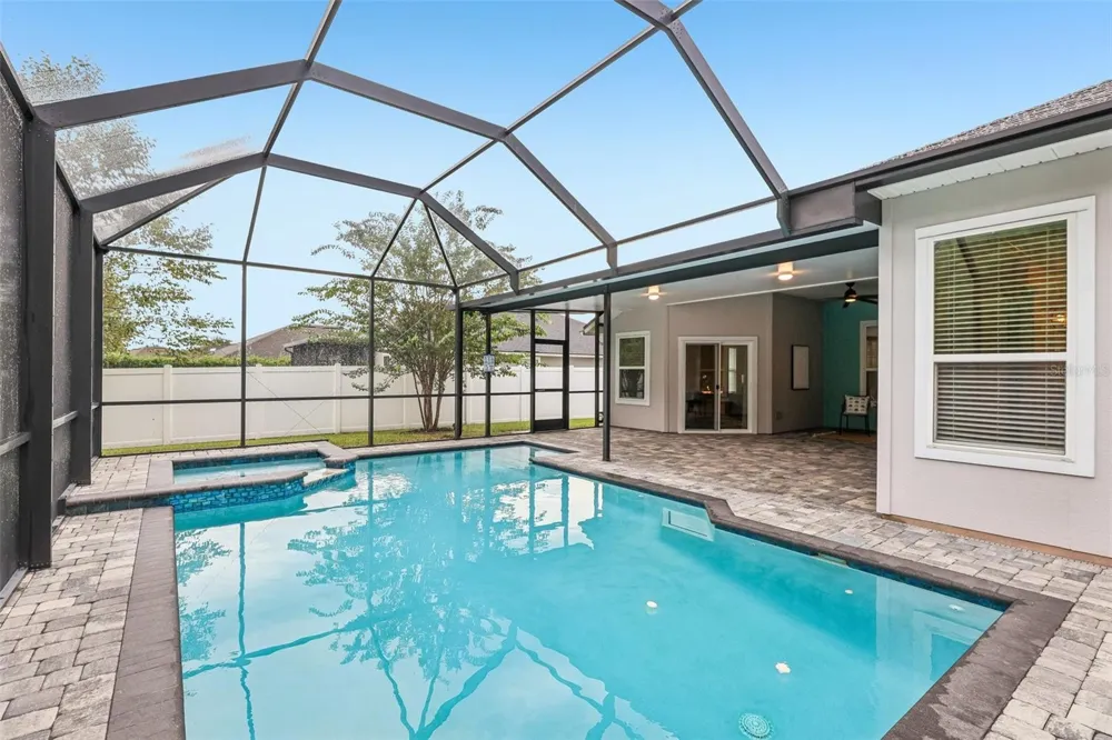 448 OLD HICKORY FOREST ROAD St Augustine, FL 32084