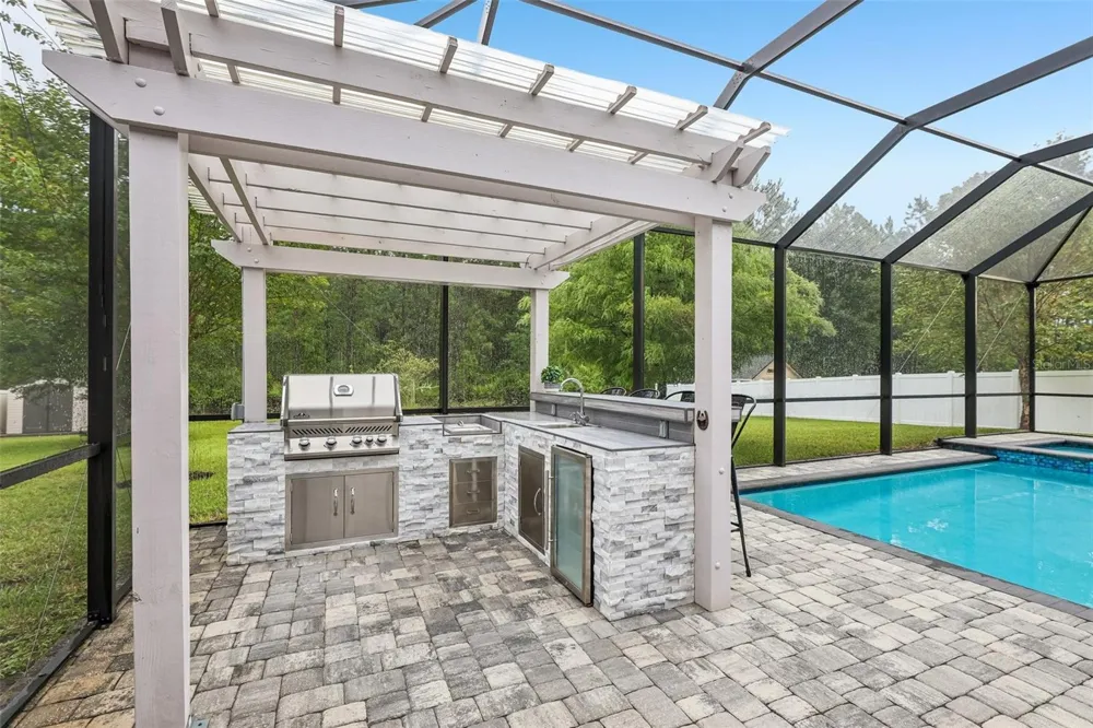 448 OLD HICKORY FOREST ROAD St Augustine, FL 32084