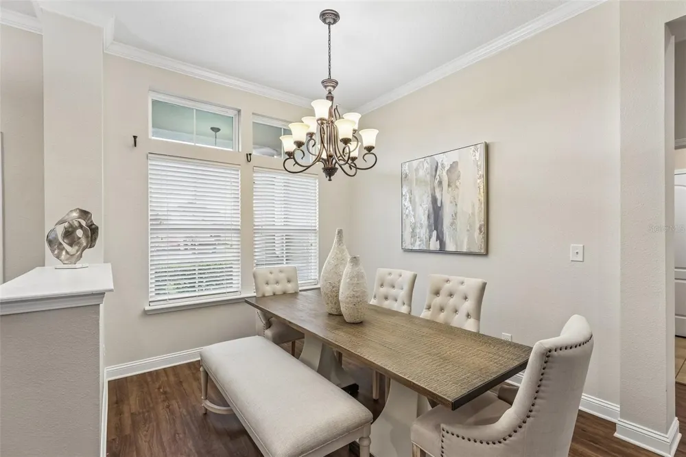 448 OLD HICKORY FOREST ROAD St Augustine, FL 32084