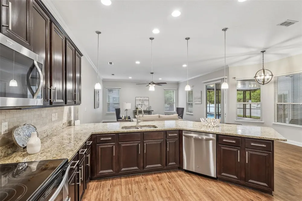 448 OLD HICKORY FOREST ROAD St Augustine, FL 32084
